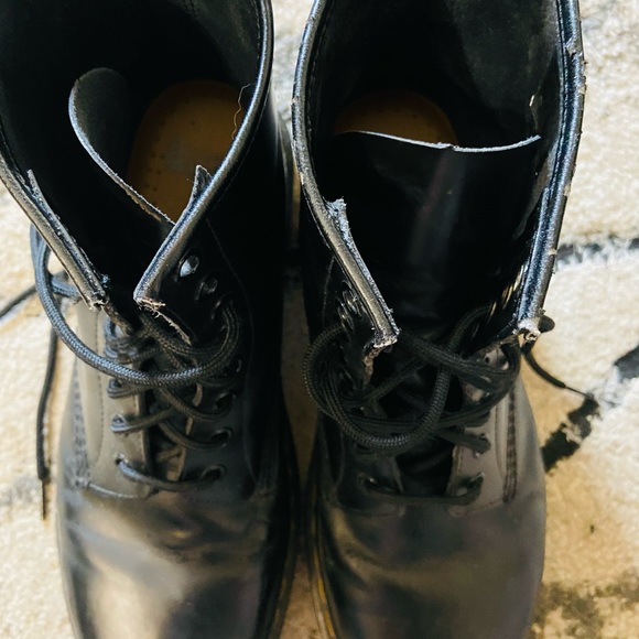 Unisex Dr Martens - Picture 5 of 7